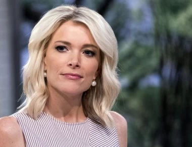 «Χρυσό διαζύγιο» της Μέγκιν Κέλι από το NBC με αποζημίωση 30 εκατ. δολάρια